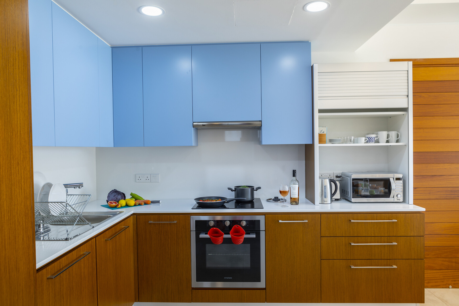 Stellen Sie sich vor, Sie und Ihre Familie mieten dieses perfekte Apartment am Strand, Larnaca Apartment 1388