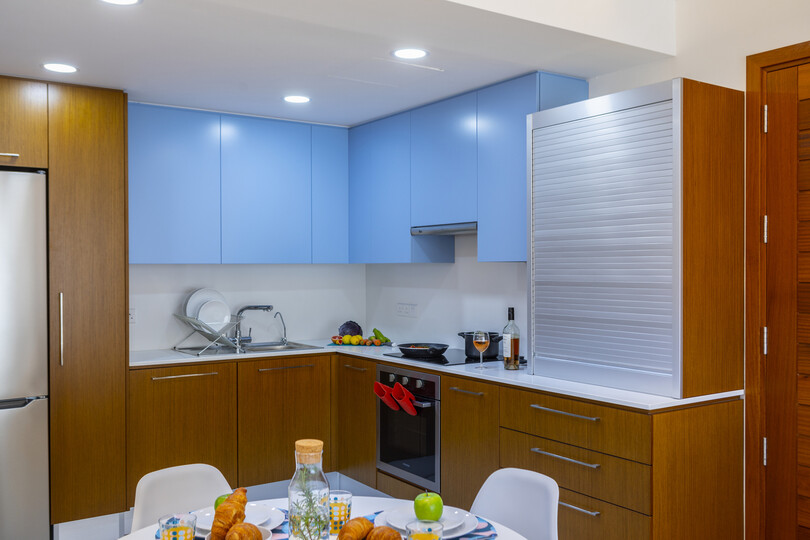 Stellen Sie sich vor, Sie und Ihre Familie mieten dieses perfekte Apartment am Strand, Larnaca Apartment 1388