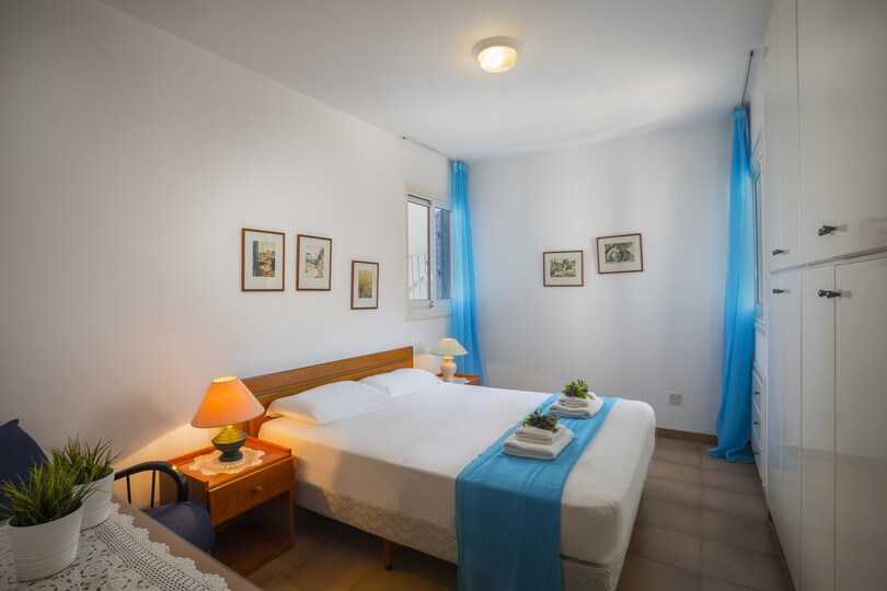 Stellen Sie sich vor, Sie und Ihre Familie mieten dieses Haus am Strand, Protaras Apartment 1450