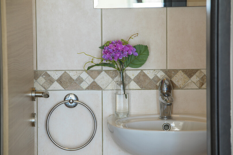 Ihre wunderschöne Ferienvilla, nur wenige Minuten von wunderschönen Stränden entfernt, Ayia Napa Villa 1370
