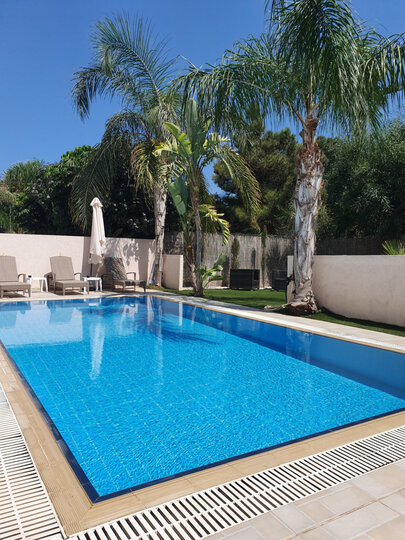 Sie und Ihre Familie werden diese Villa in der Nähe von Pernera, Protaras Villa 1453 lieben, Pernera, Cyprus