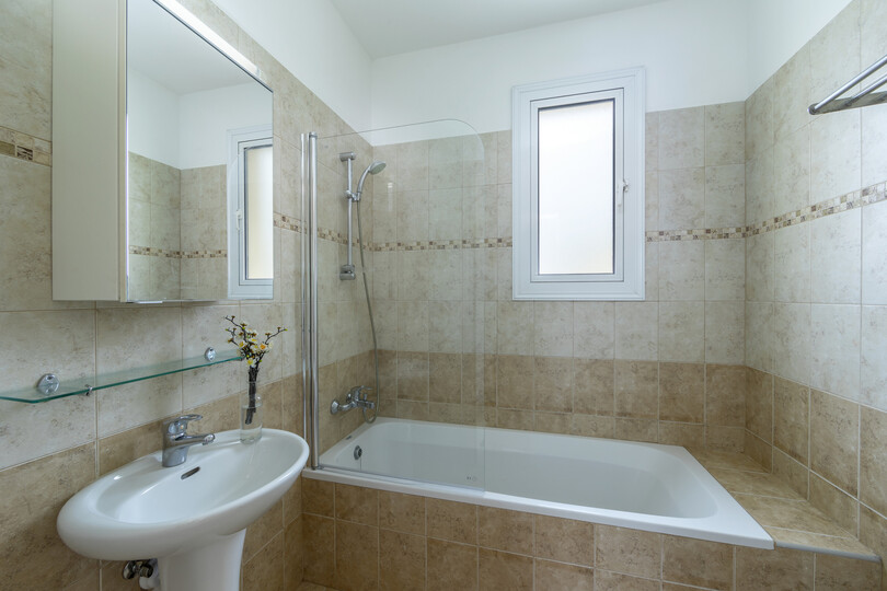 Sie und Ihre Familie werden diese 5-Sterne-Villa mit privatem Pool, Protaras Villa 1458, lieben