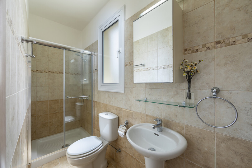 Sie und Ihre Familie werden diese 5-Sterne-Villa mit privatem Pool, Protaras Villa 1458, lieben