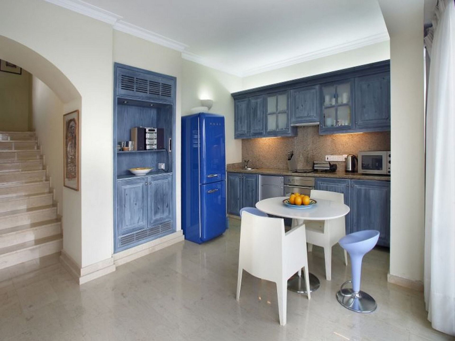 So mieten Sie Ihre eigene Villa mit fantastischem Privatpool, Protaras Villa 1464