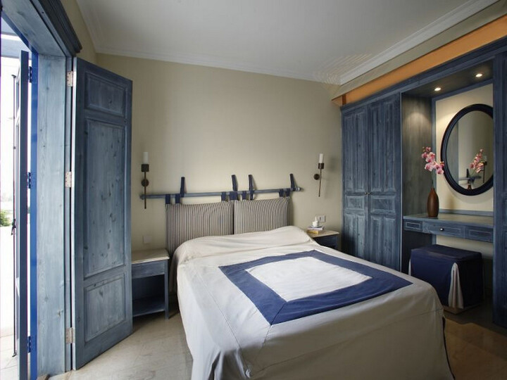 So mieten Sie Ihre eigene Villa mit fantastischem Privatpool, Protaras Villa 1464