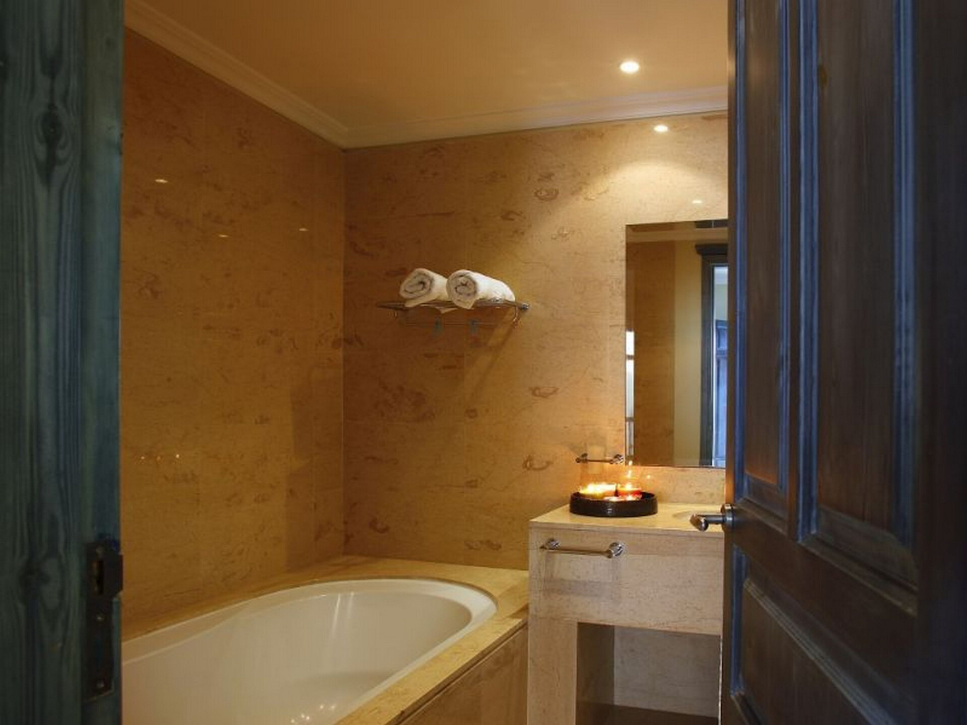 So mieten Sie Ihre eigene Villa mit fantastischem Privatpool, Protaras Villa 1464
