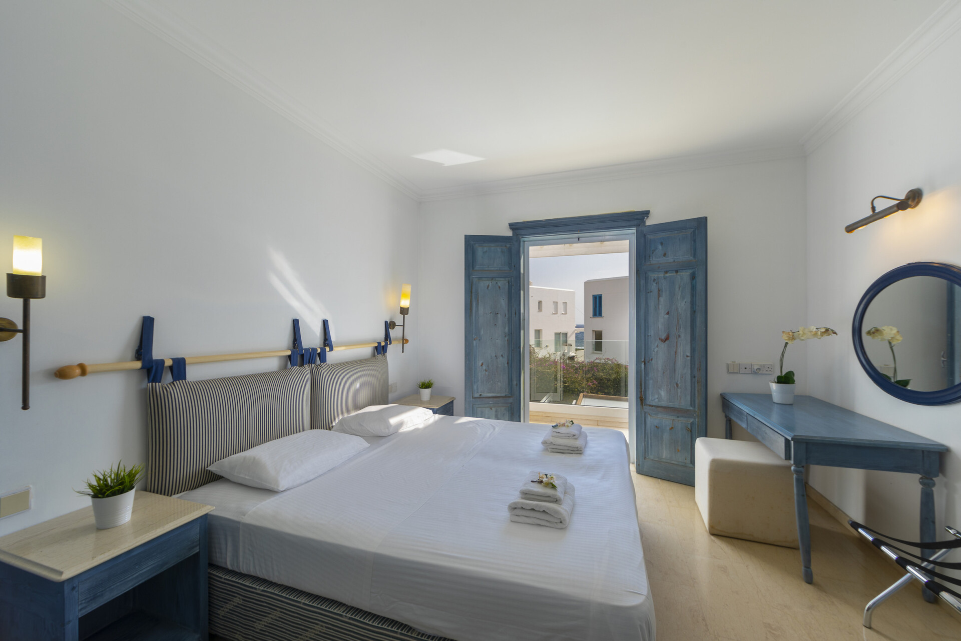 So mieten Sie Ihre eigene Villa mit fantastischem Privatpool, Protaras Villa 1464