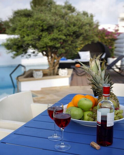 So mieten Sie Ihre eigene Villa mit fantastischem Privatpool, Protaras Villa 1464