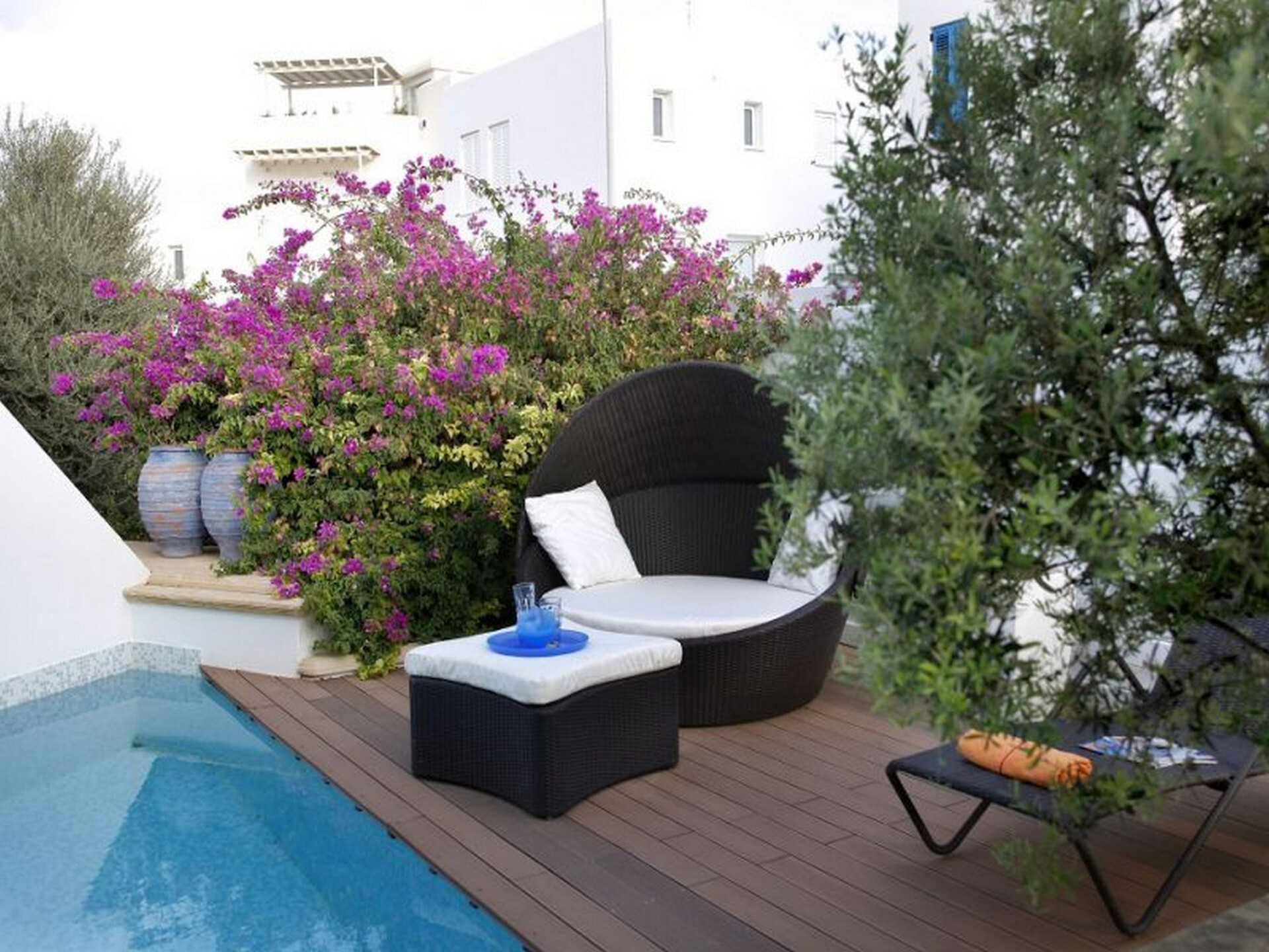 So mieten Sie Ihre eigene Villa mit fantastischem Privatpool, Protaras Villa 1464