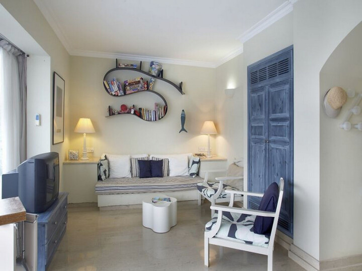 So mieten Sie Ihre eigene Villa mit fantastischem Privatpool, Protaras Villa 1464