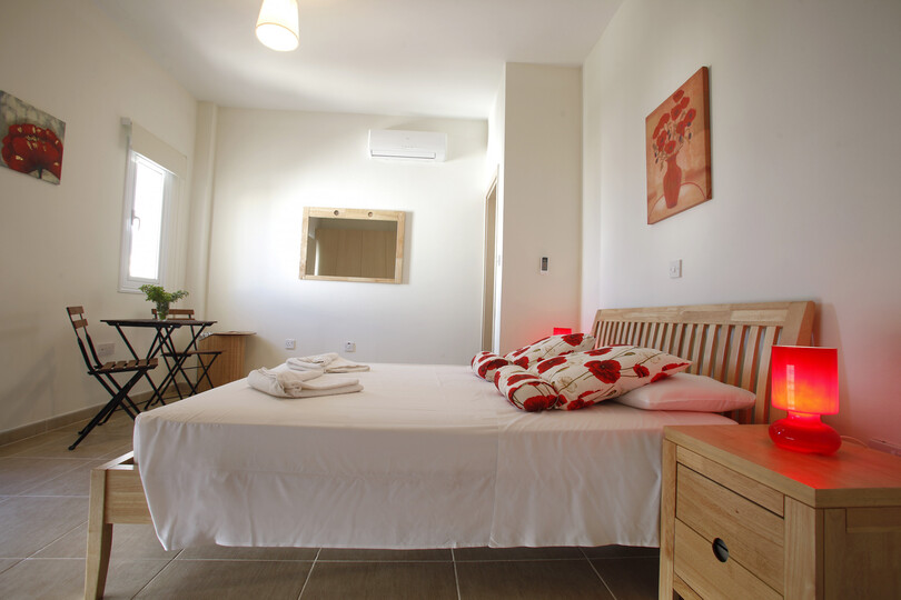 Endlich können Sie die perfekte Luxusvilla in der Nähe der Fig Tree Bay, Protaras Villa 1475 mieten