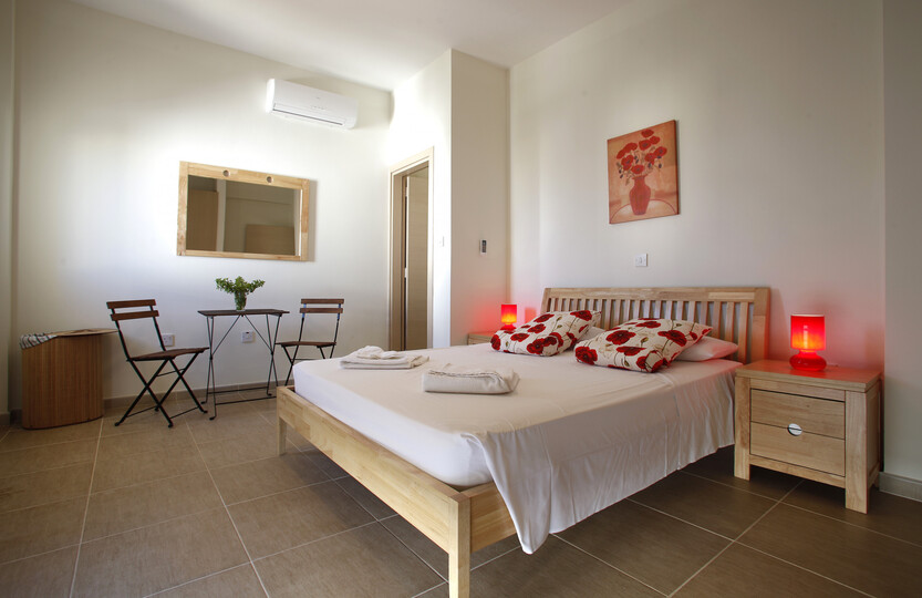 Endlich können Sie die perfekte Luxusvilla in der Nähe der Fig Tree Bay, Protaras Villa 1475 mieten