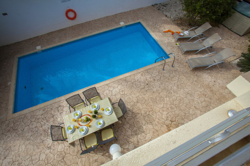Das Geheimnis, um Ihre 5-Sterne-Villa in der Nähe von Fig Tree Bay, Protaras Villa 1476 zu genießen