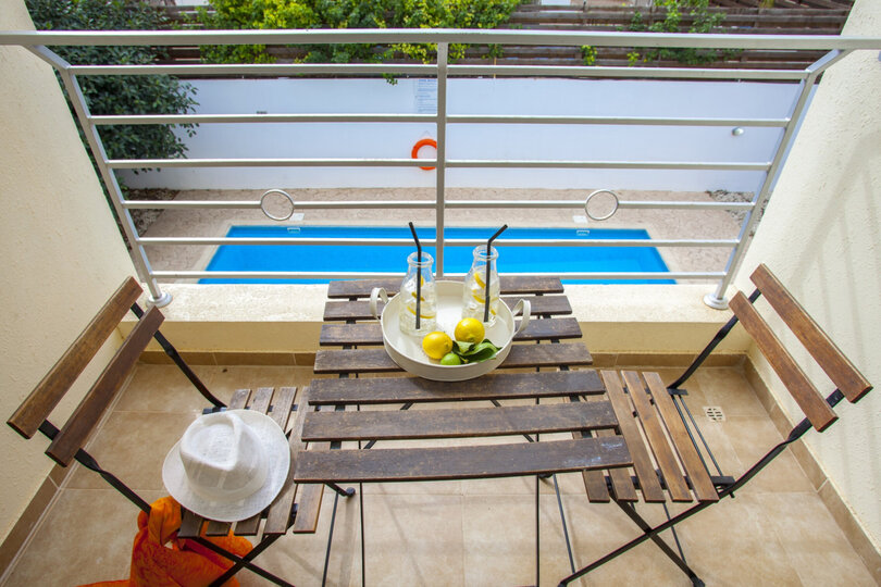 Das Geheimnis, um Ihre 5-Sterne-Villa in der Nähe von Fig Tree Bay, Protaras Villa 1476 zu genießen