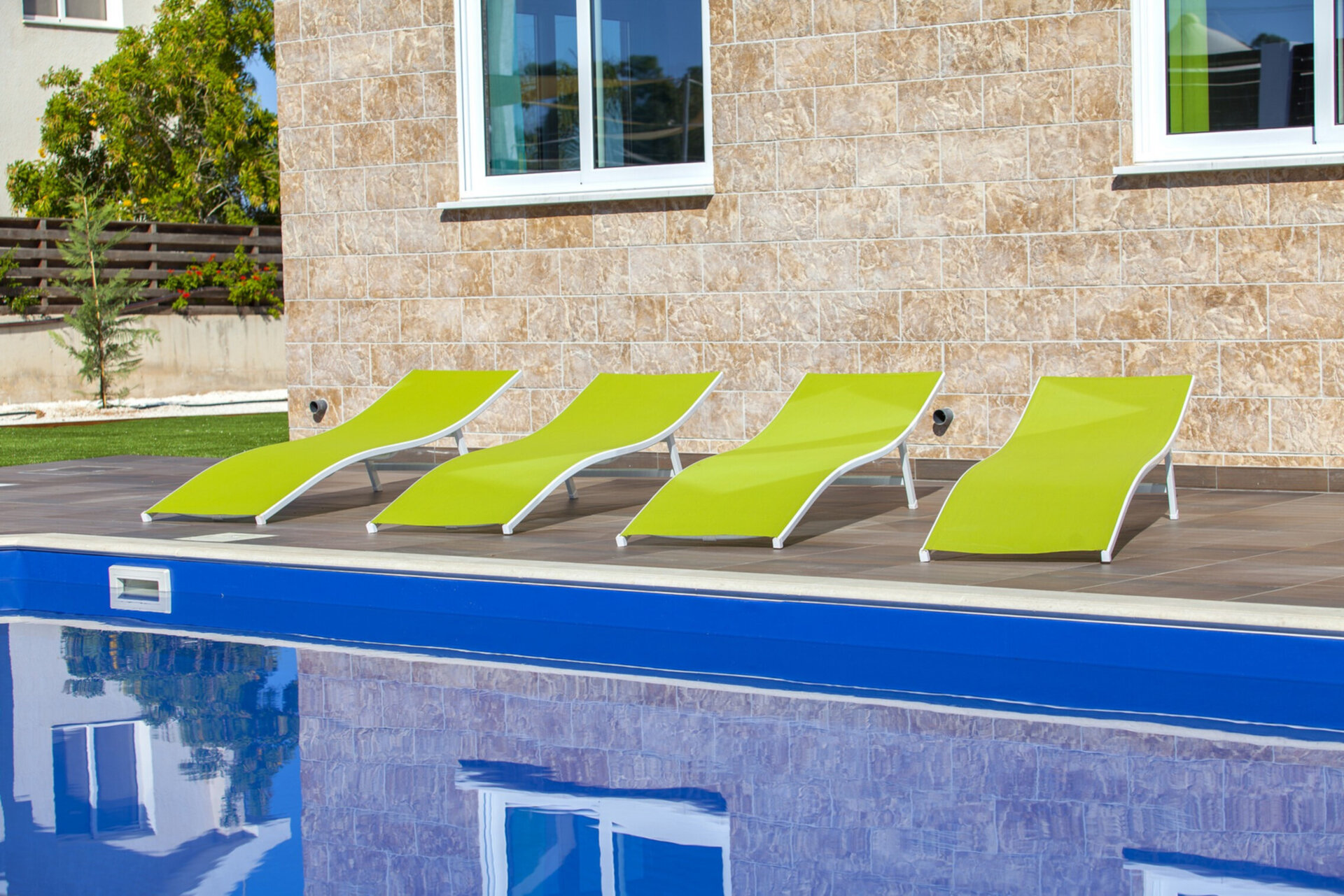 5-Sterne-Villa mit privatem Pool, Protaras Villa 1482