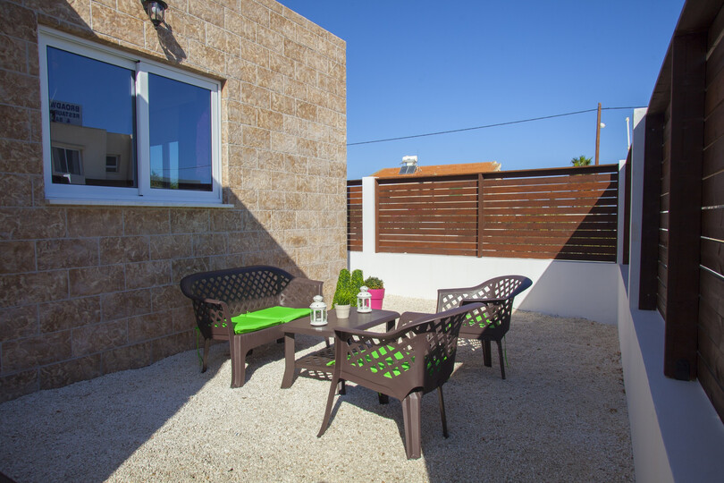 5-Sterne-Villa mit privatem Pool, Protaras Villa 1482