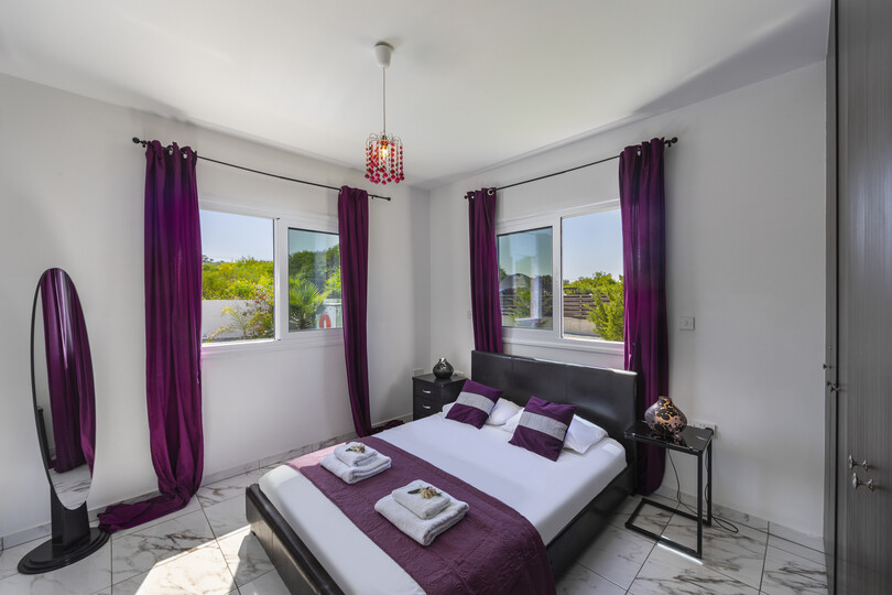 Bild Mieten Sie Ihre 5-Sterne-Villa in Protaras mit wunderschönem privaten Pool, Protaras Villa 1483