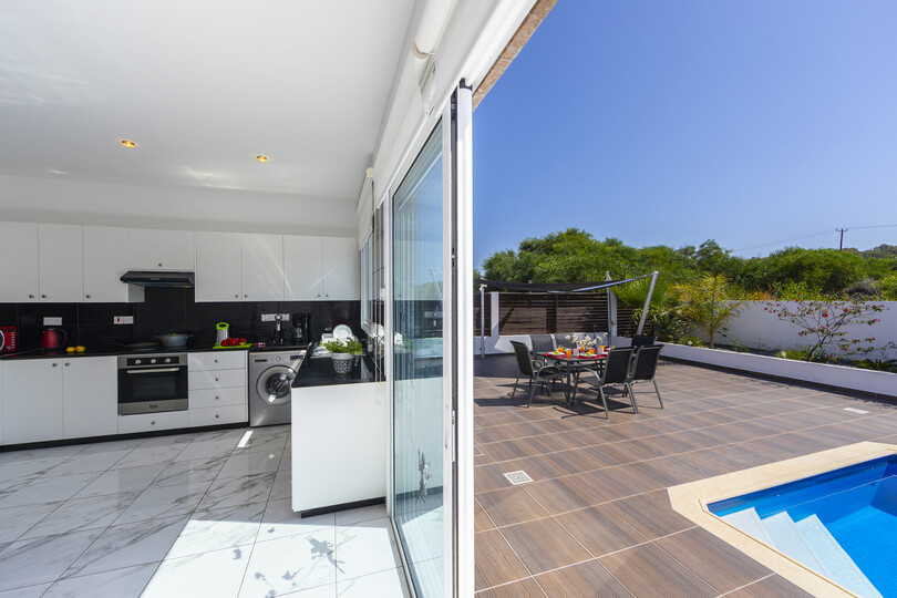 Bild Mieten Sie Ihre 5-Sterne-Villa in Protaras mit wunderschönem privaten Pool, Protaras Villa 1483