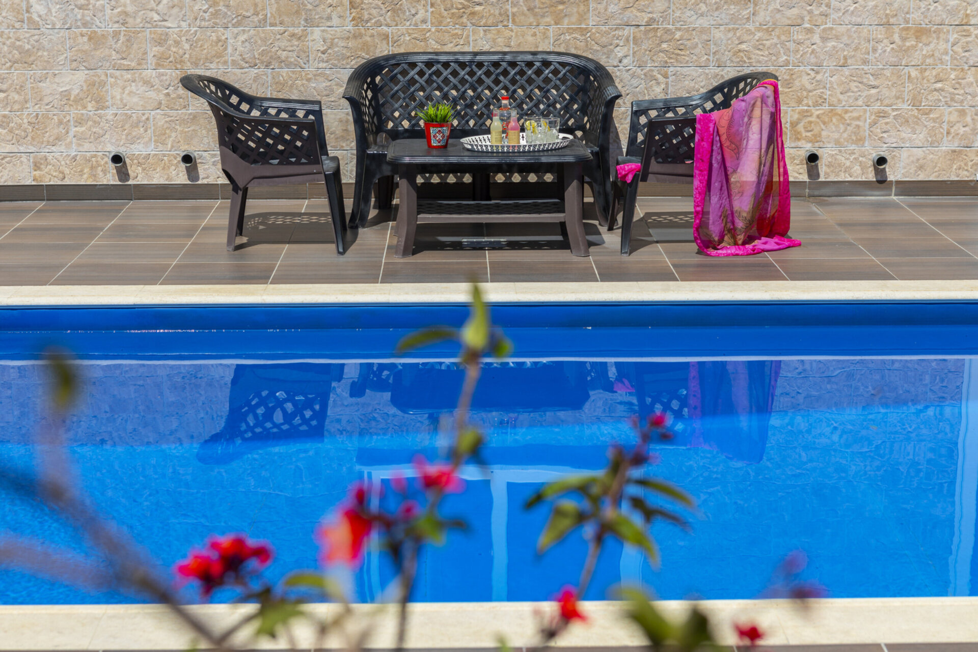 Bild Mieten Sie Ihre 5-Sterne-Villa in Protaras mit wunderschönem privaten Pool, Protaras Villa 1483
