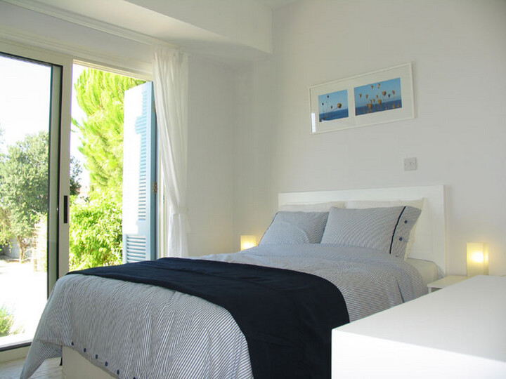 So mieten Sie Ihre eigene Villa in Paphos mit fantastischem Privatpool, Paphos Villa 1418