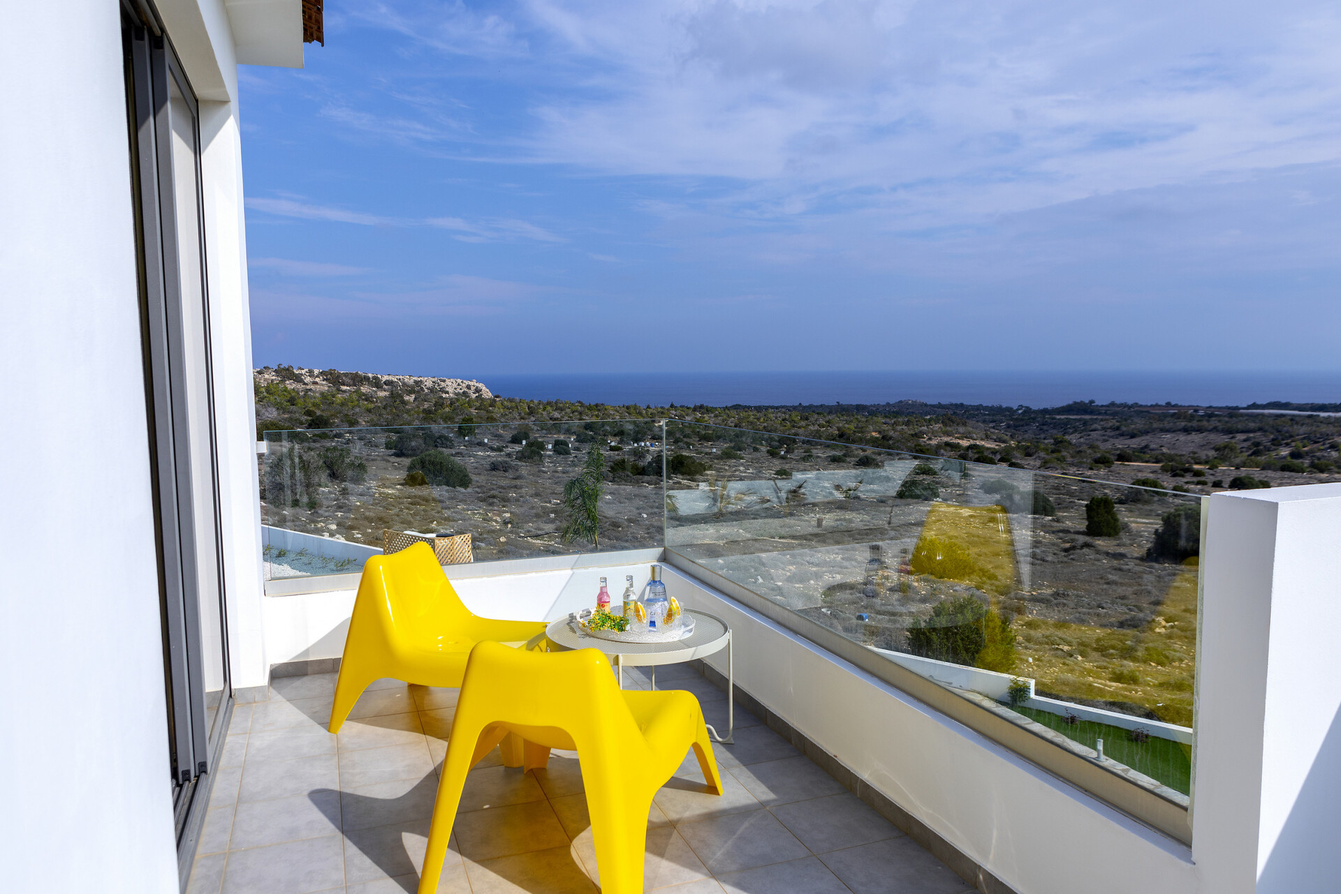 Das Geheimnis, Ihre 5-Sterne-Villa mit großem Privatpool zu genießen, Protaras Villa 1493