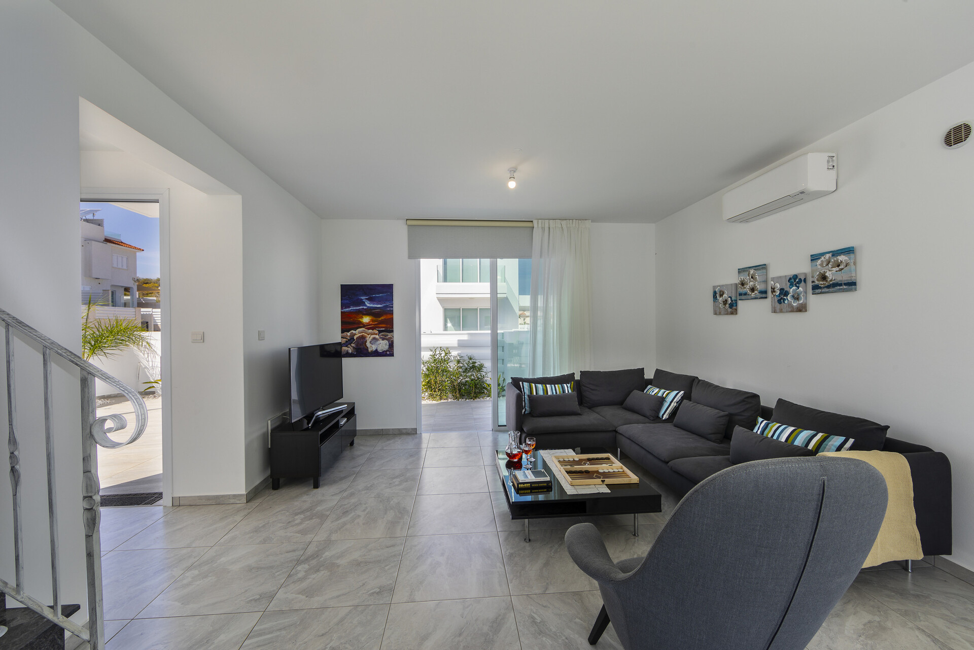 Endlich können Sie die perfekte Luxusvilla mieten, Protaras Villa 1494