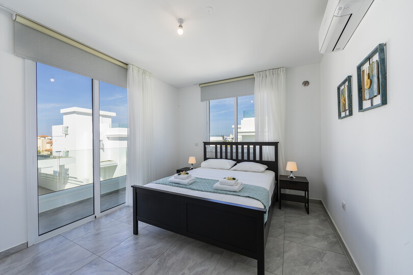 Endlich können Sie die perfekte Luxusvilla mieten, Protaras Villa 1494