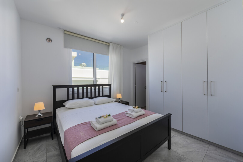 Endlich können Sie die perfekte Luxusvilla mieten, Protaras Villa 1494