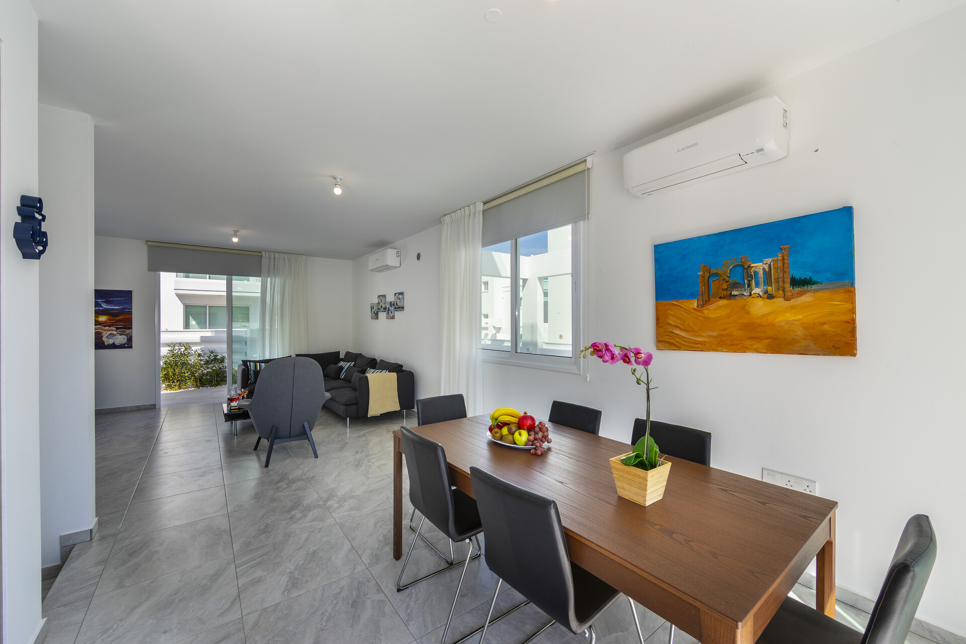 Endlich können Sie die perfekte Luxusvilla mieten, Protaras Villa 1494