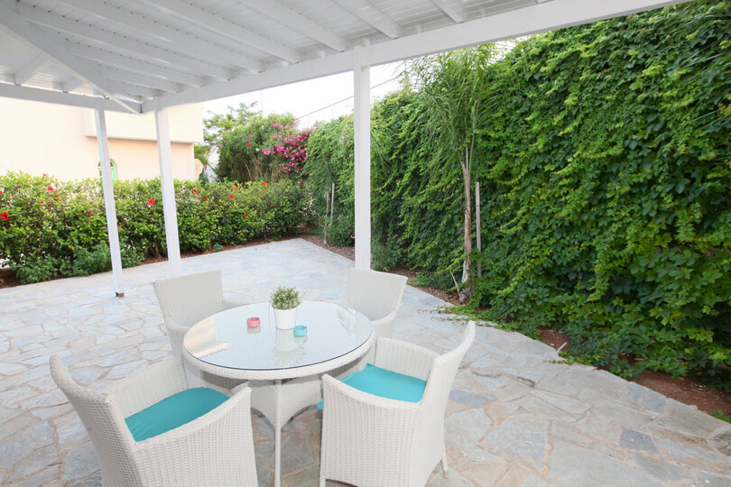 Luxuriöse 3-Zimmer-Villa in Strandnähe, Protaras Villa 1496