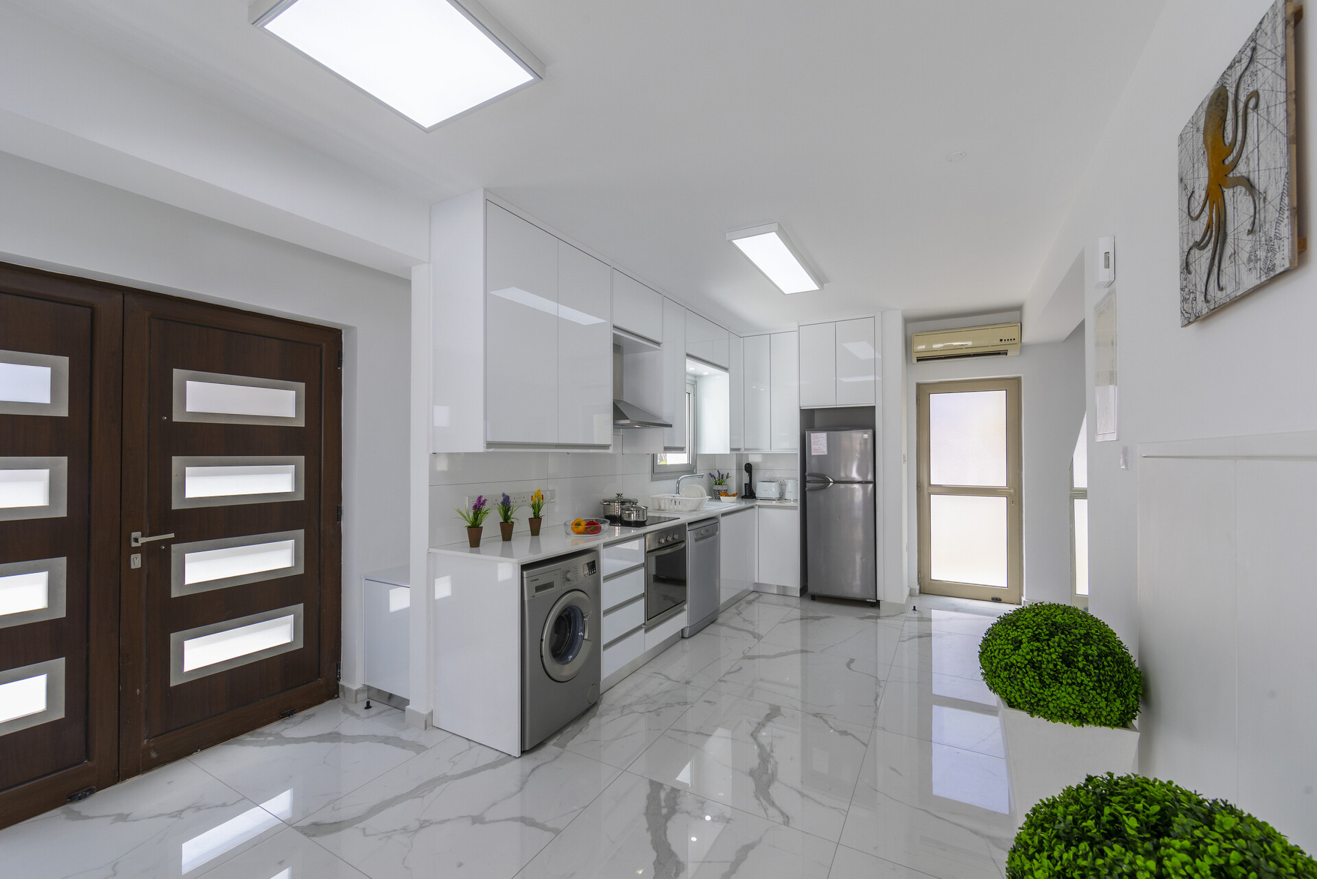 Sie und Ihre Familie werden diese 5-Sterne-Villa mit privatem Pool, Protaras Villa 1500, lieben