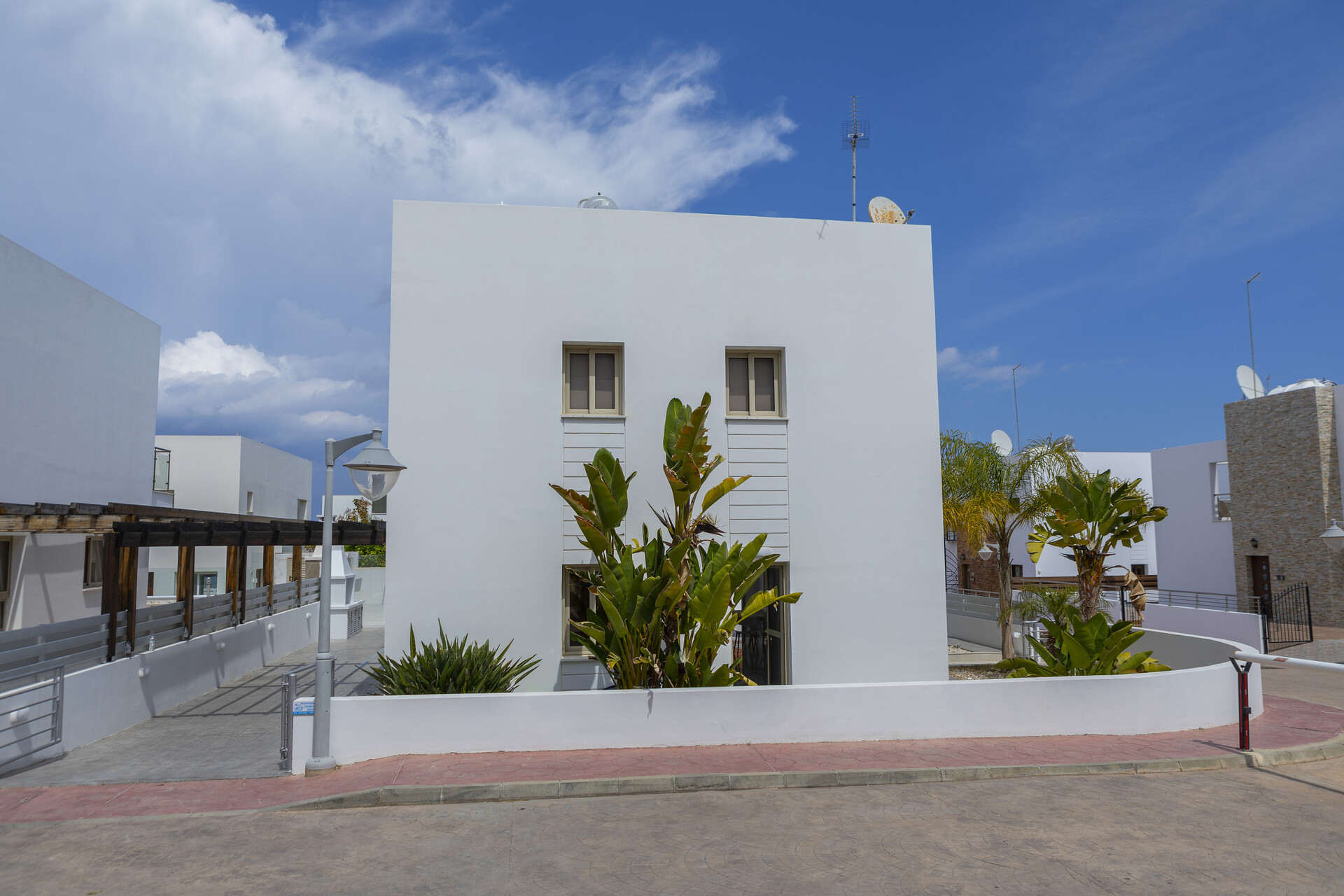 Sie und Ihre Familie werden diese 5-Sterne-Villa mit privatem Pool, Protaras Villa 1500, lieben