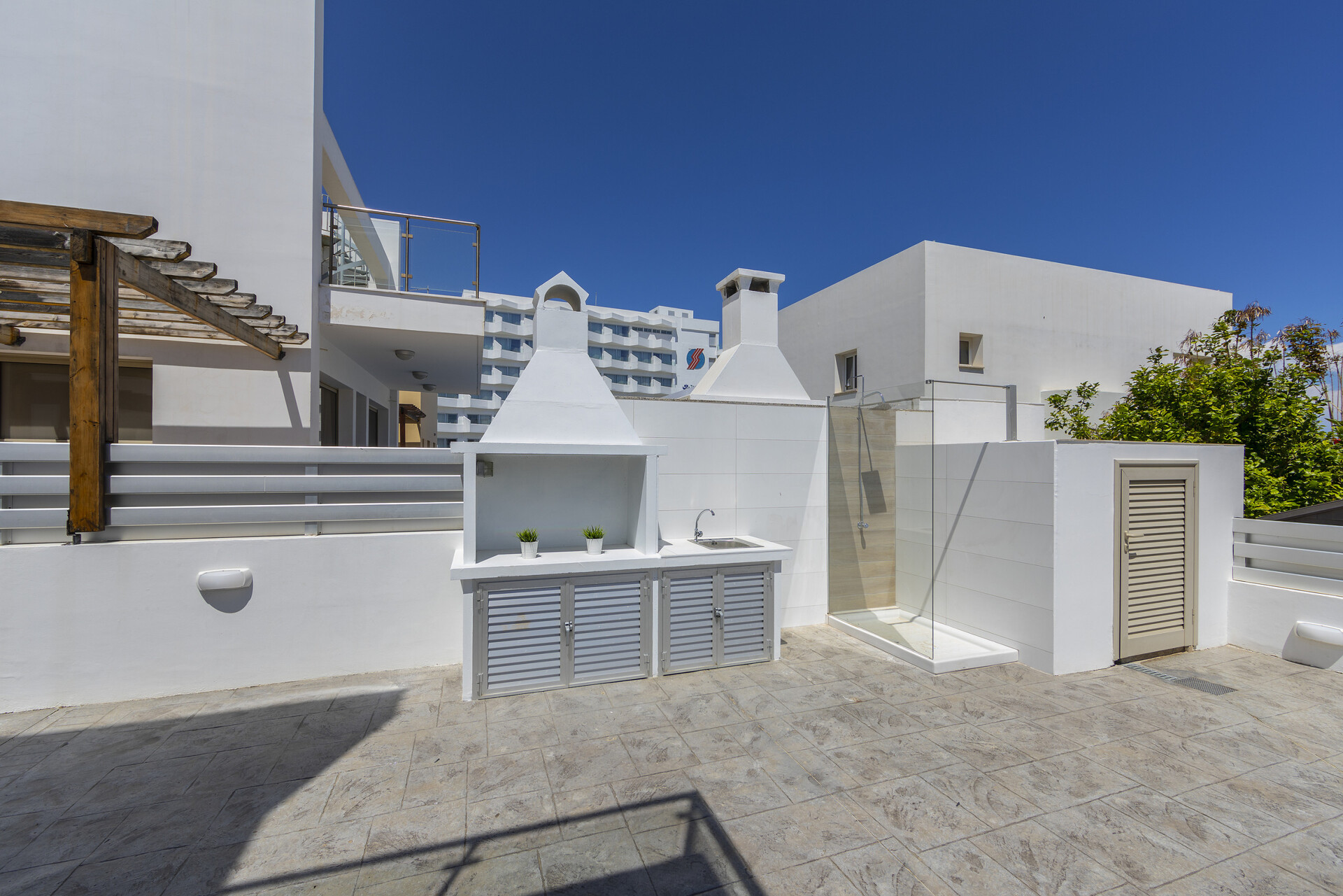Sie und Ihre Familie werden diese 5-Sterne-Villa mit privatem Pool, Protaras Villa 1500, lieben