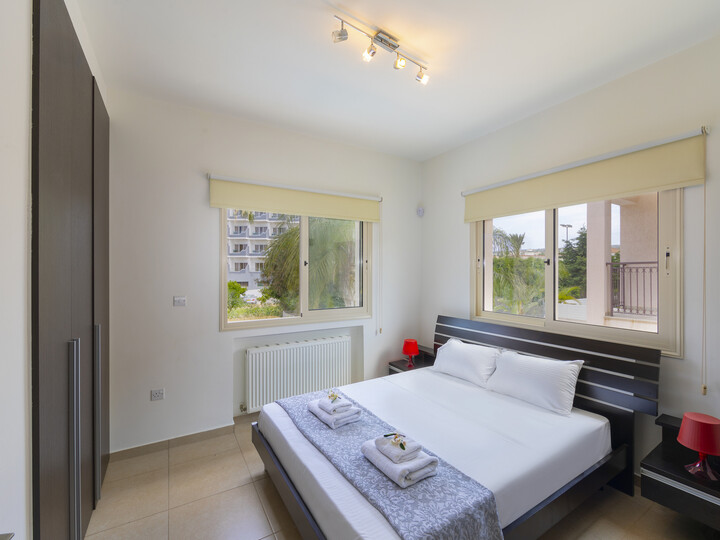 Endlich können Sie die perfekte Luxusvilla in Pernera in Strandnähe mieten, Protaras Villa 1506