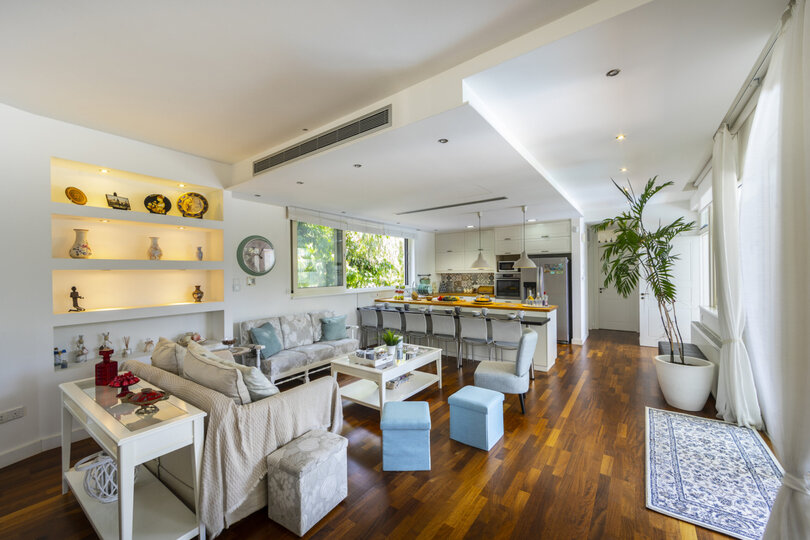 Bild Mieten Sie Ihre 5-Sterne-Villa mit wunderschönem Privatpool, Larnaca Villa 1397
