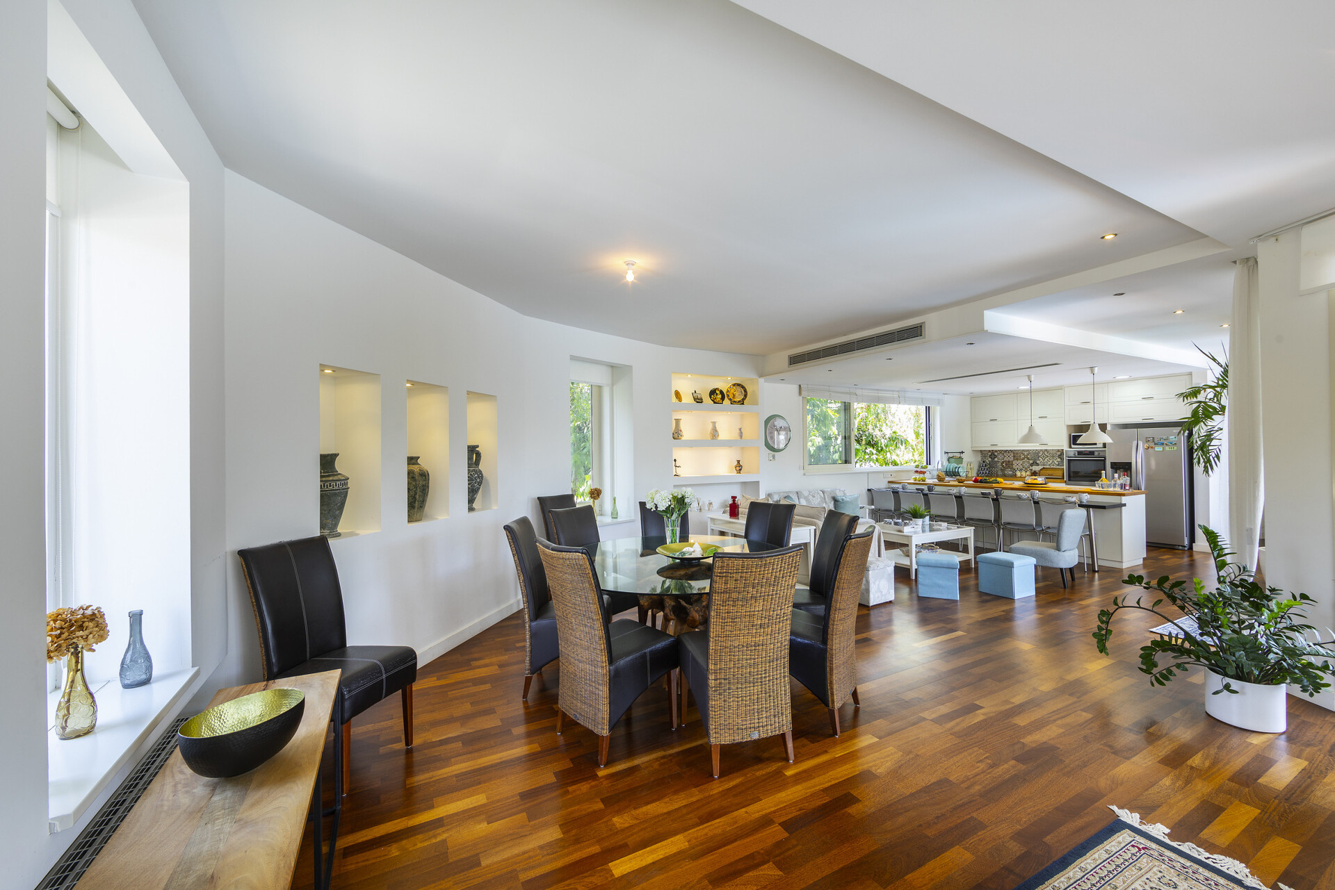 Bild Mieten Sie Ihre 5-Sterne-Villa mit wunderschönem Privatpool, Larnaca Villa 1397