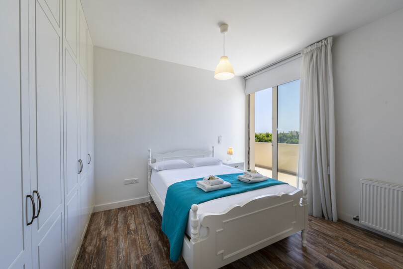 Bild Mieten Sie Ihre 5-Sterne-Villa mit wunderschönem Privatpool, Larnaca Villa 1397