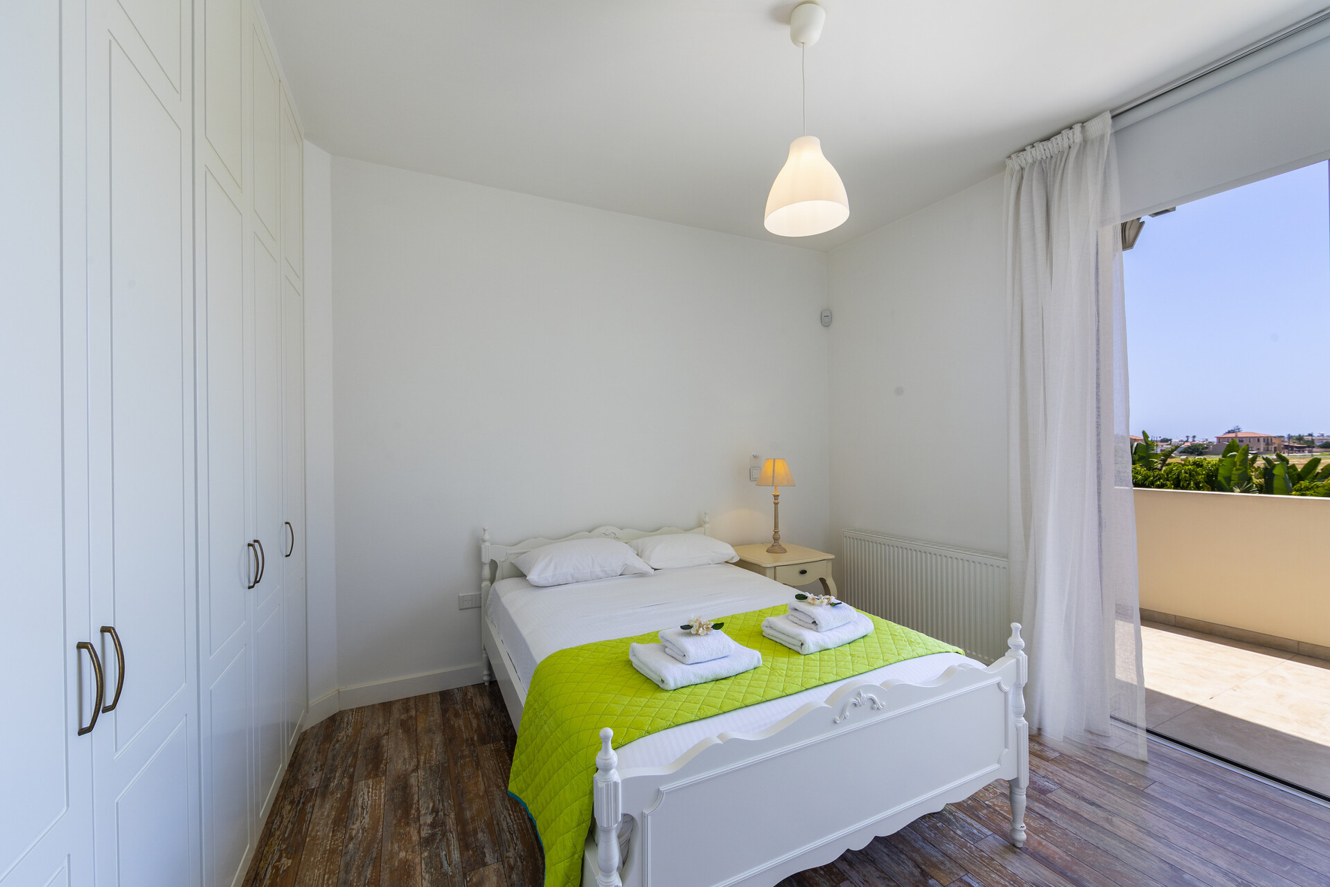 Bild Mieten Sie Ihre 5-Sterne-Villa mit wunderschönem Privatpool, Larnaca Villa 1397