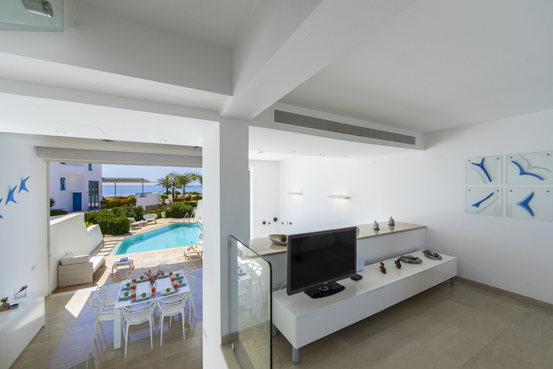 Ihre wunderschöne Ferienvilla, nur wenige Minuten von Fig Tree Bay entfernt, Protaras Villa 1513