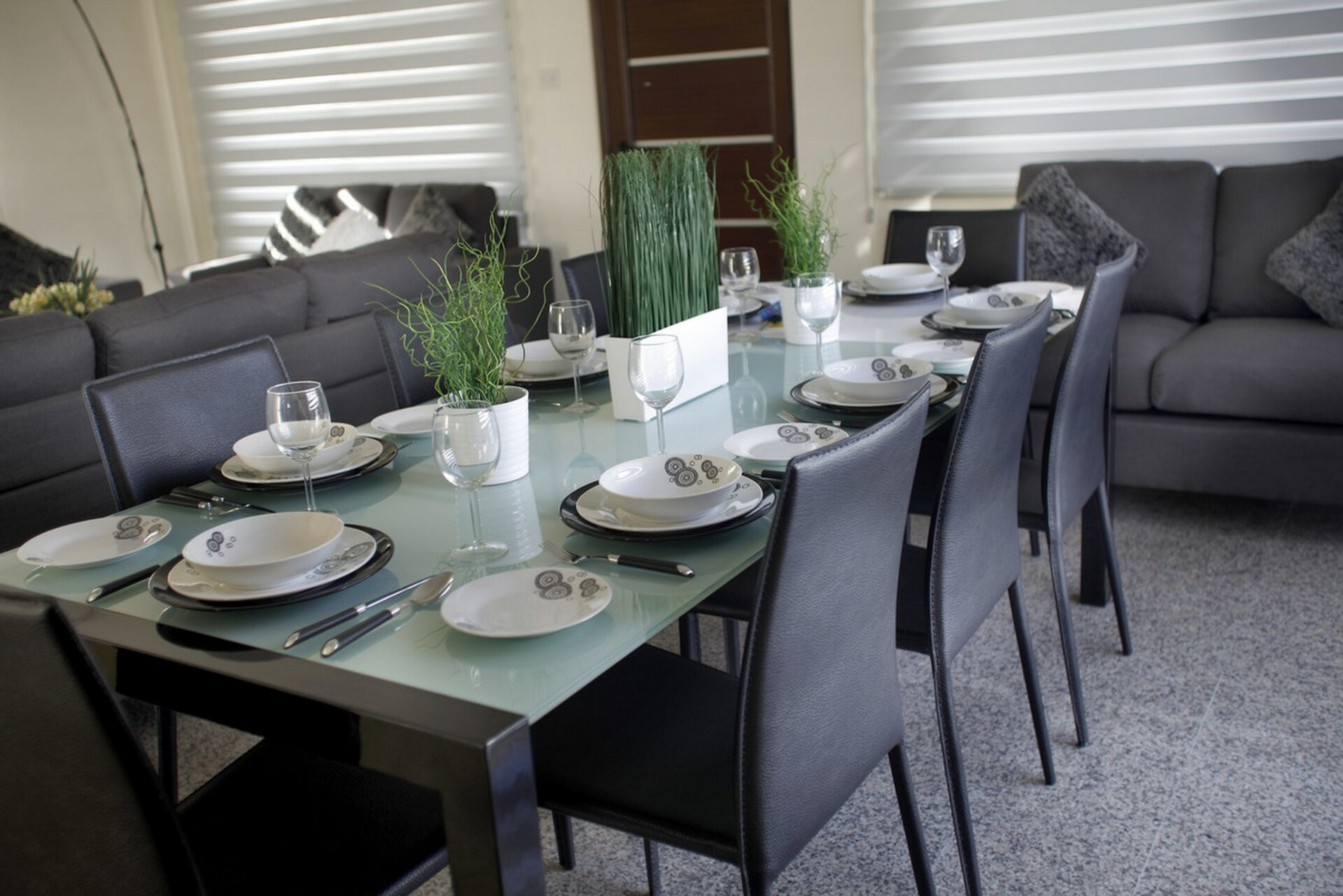 Atemberaubende Villa nur wenige Minuten von Fig Tree Bay, Protaras Villa 1517