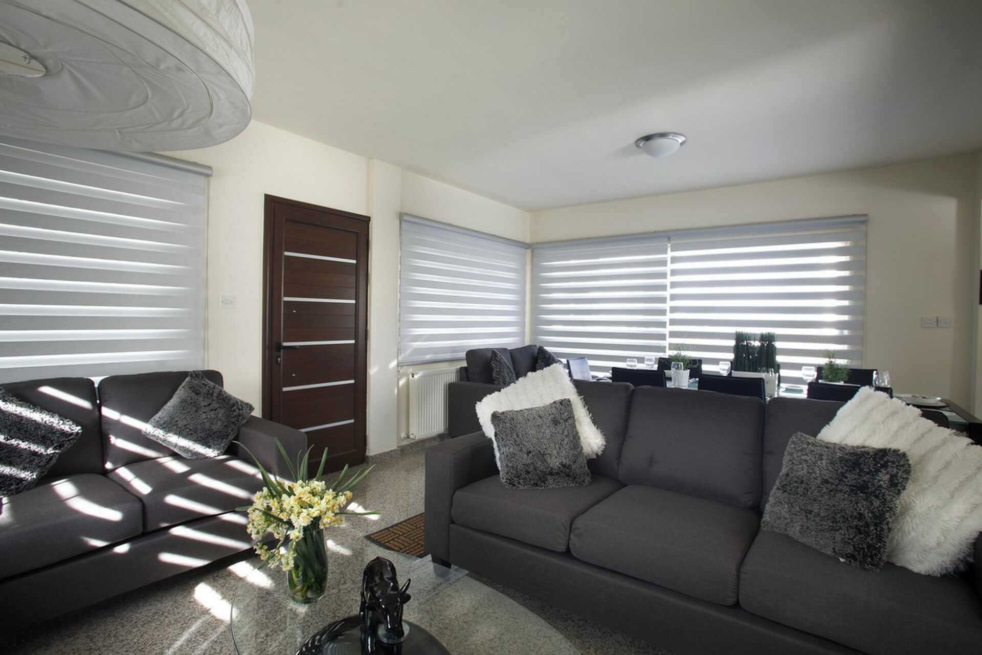 Atemberaubende Villa nur wenige Minuten von Fig Tree Bay, Protaras Villa 1517