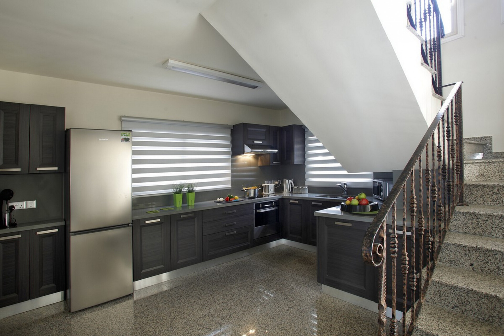 Atemberaubende Villa nur wenige Minuten von Fig Tree Bay, Protaras Villa 1517