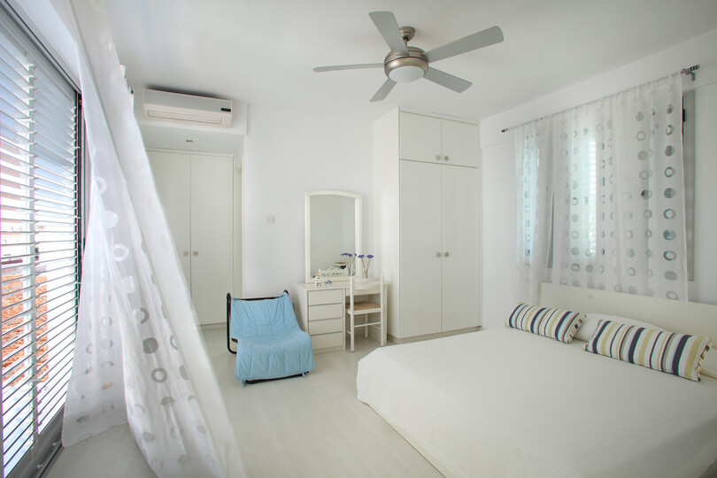 Perfekte Familienvilla in Strandnähe – Protaras Villa 1518