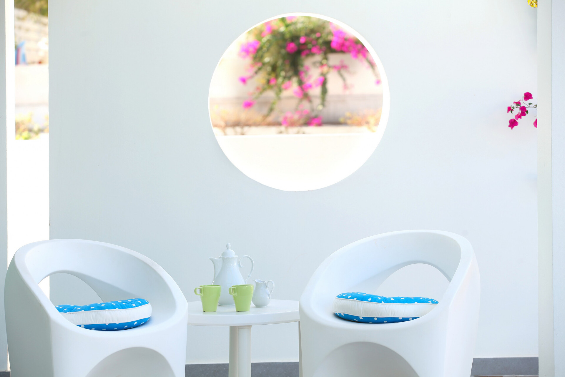 Perfekte Familienvilla in Strandnähe – Protaras Villa 1518