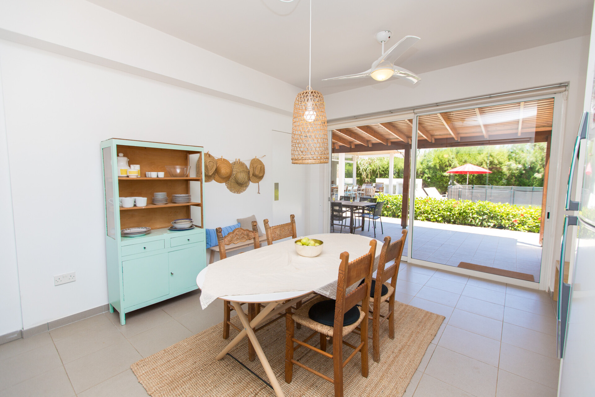 Sie und Ihre Familie werden diese 5-Sterne-Villa mit privatem Pool, Ayia Napa Villa 1372, lieben