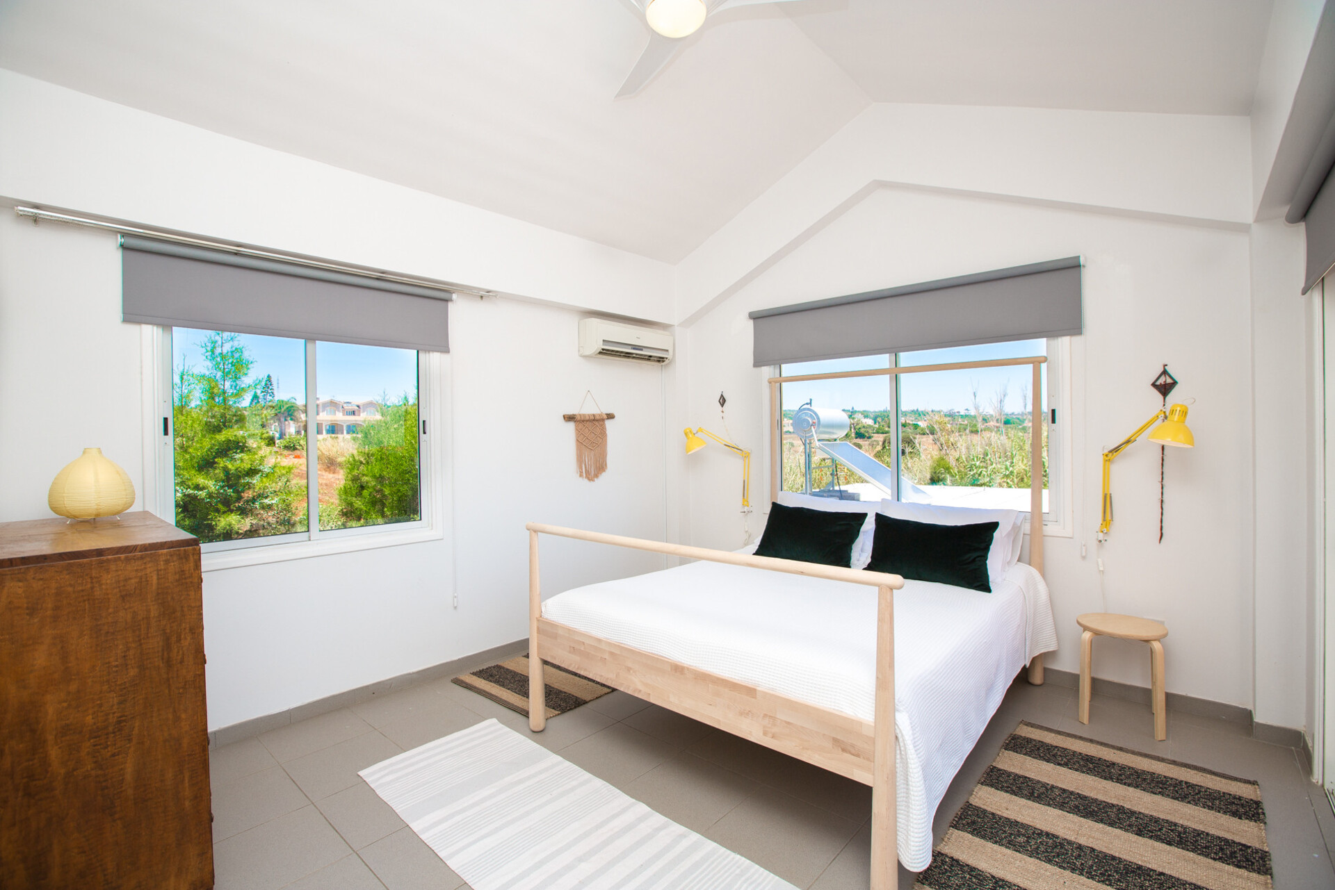 Sie und Ihre Familie werden diese 5-Sterne-Villa mit privatem Pool, Ayia Napa Villa 1372, lieben