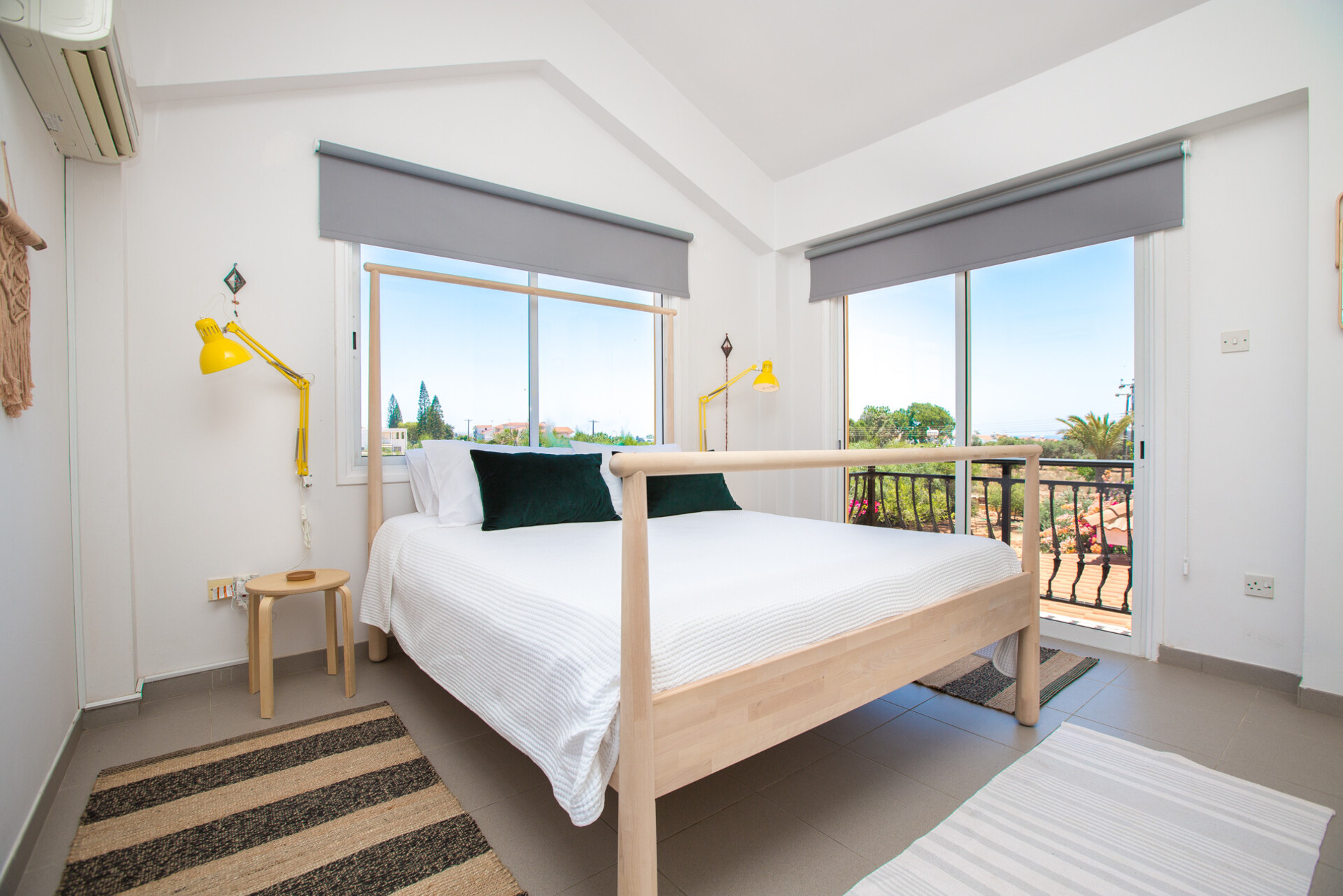 Sie und Ihre Familie werden diese 5-Sterne-Villa mit privatem Pool, Ayia Napa Villa 1372, lieben