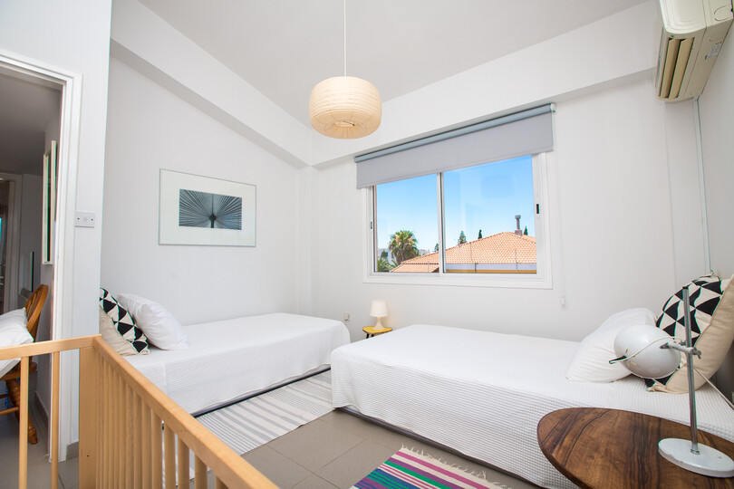 Sie und Ihre Familie werden diese 5-Sterne-Villa mit privatem Pool, Ayia Napa Villa 1372, lieben
