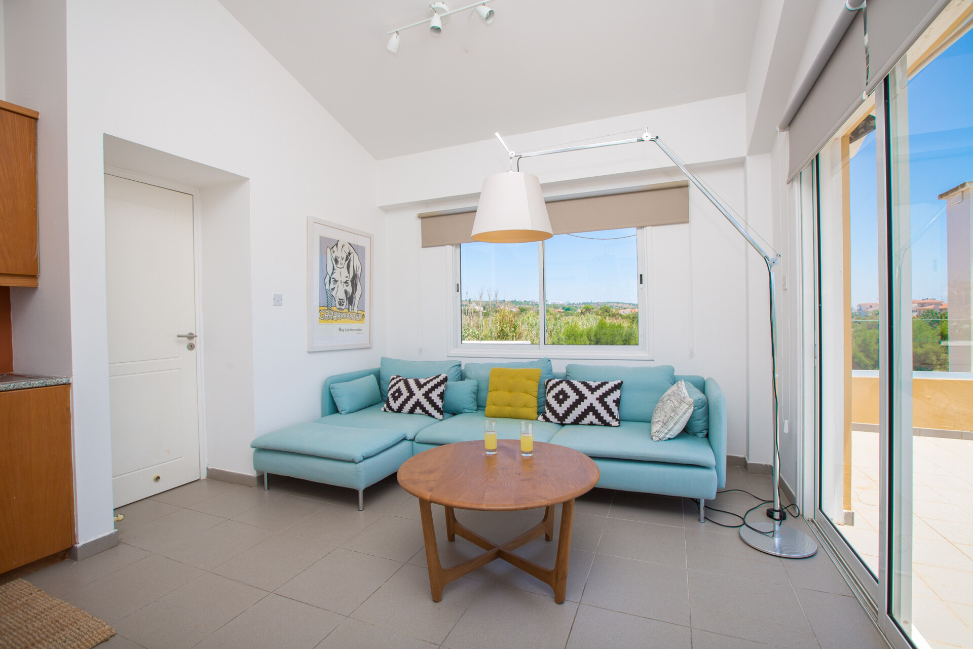 Sie und Ihre Familie werden diese 5-Sterne-Villa mit privatem Pool, Ayia Napa Villa 1372, lieben