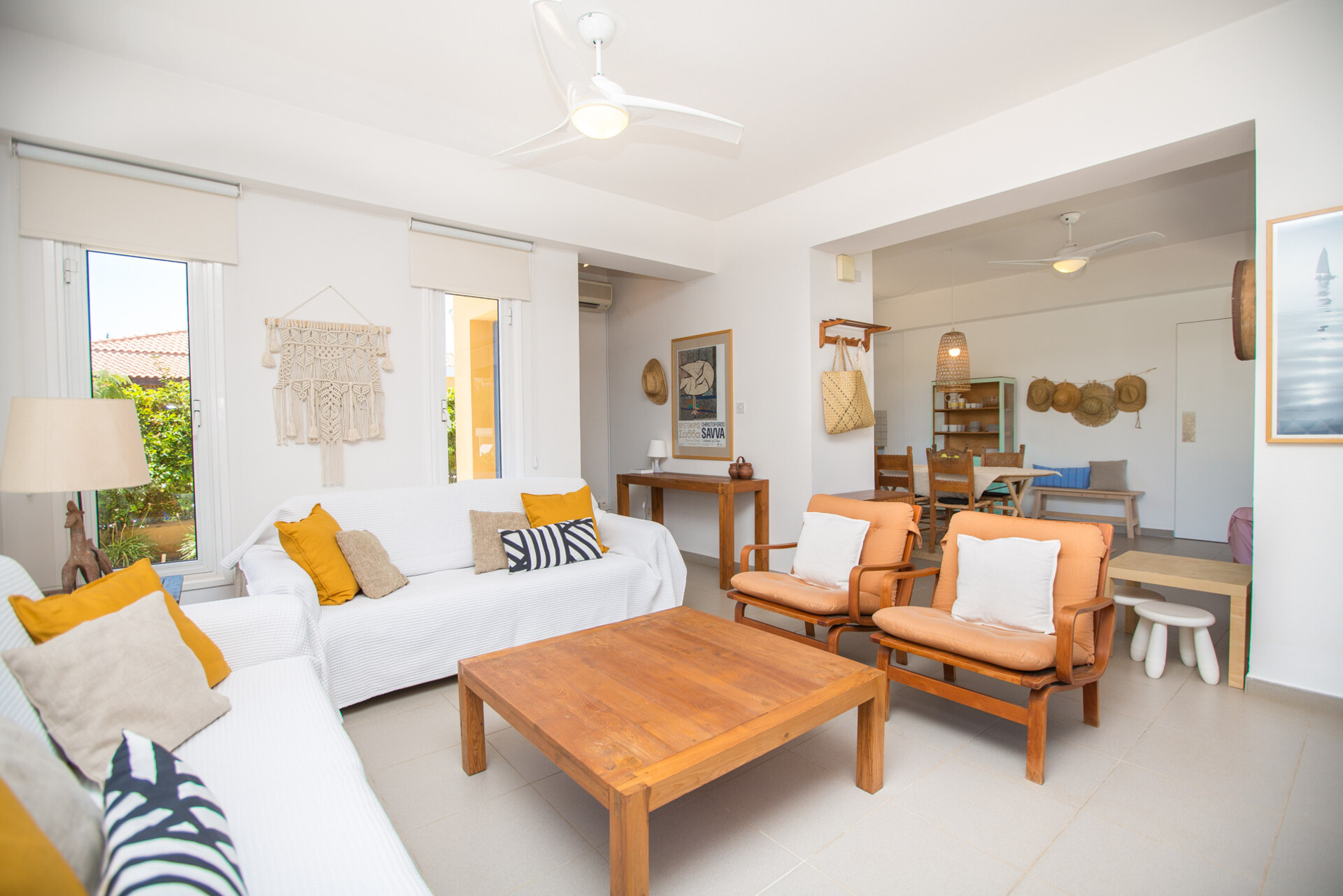 Sie und Ihre Familie werden diese 5-Sterne-Villa mit privatem Pool, Ayia Napa Villa 1372, lieben